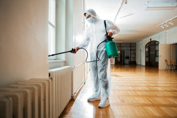 Best Best Pest Control Companies  in Raleigh, NC